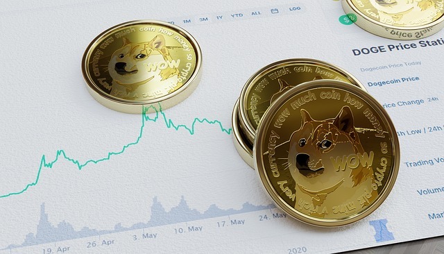 Dogecoin (DOGE) Drops Nearly 6%: Dogeverse Presale Surges Toward $15 Million