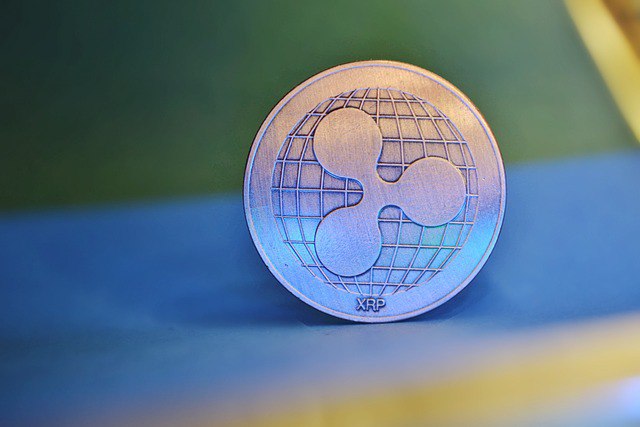 Ripple XRP COIN