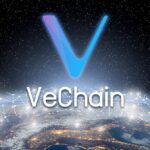 VeChain (VET/USD): Riding the Waves of Market Momentum
