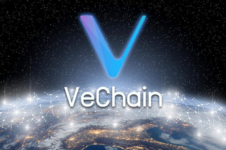 VeChain (VET) Analysis: From $0.03 Support to $1 Long-term Projection