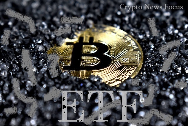 U.S. Exchanges Propel Spot Bitcoin ETFs Towards SEC Approval