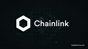 Chainlink LINK Image via Cryptonewsfocus.com