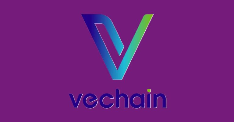 Logo-VeChain