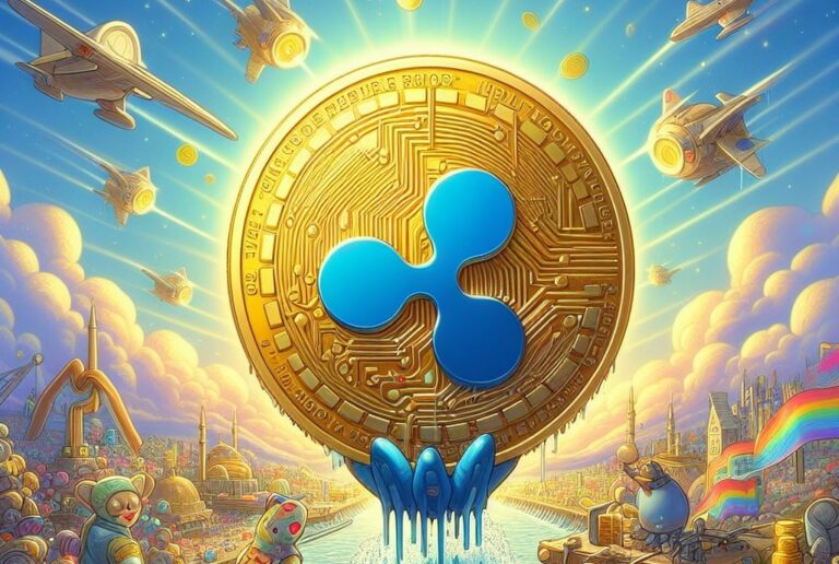 Ripple’s Price Potential: How Legal Wins and Market Dominance Could Fuel Growth for XRP