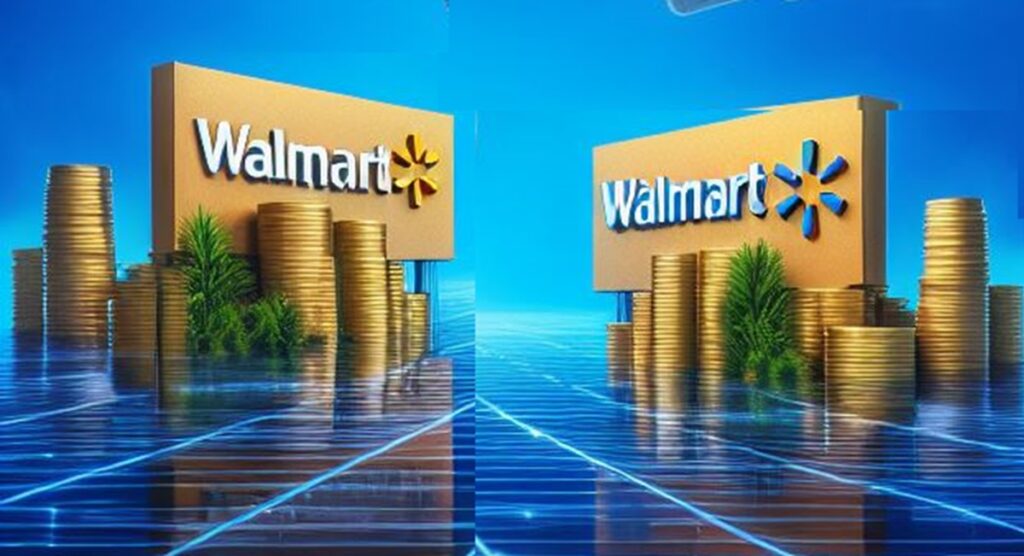 walmart