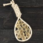Bitcoin on a rope