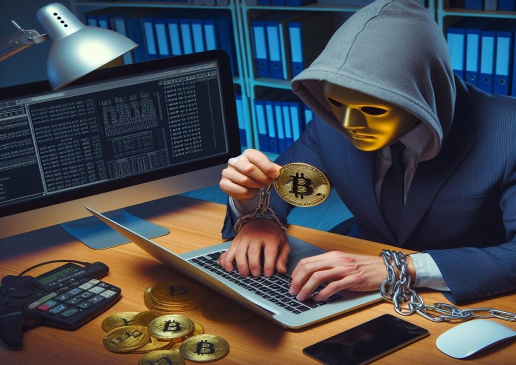 crypto crypto
