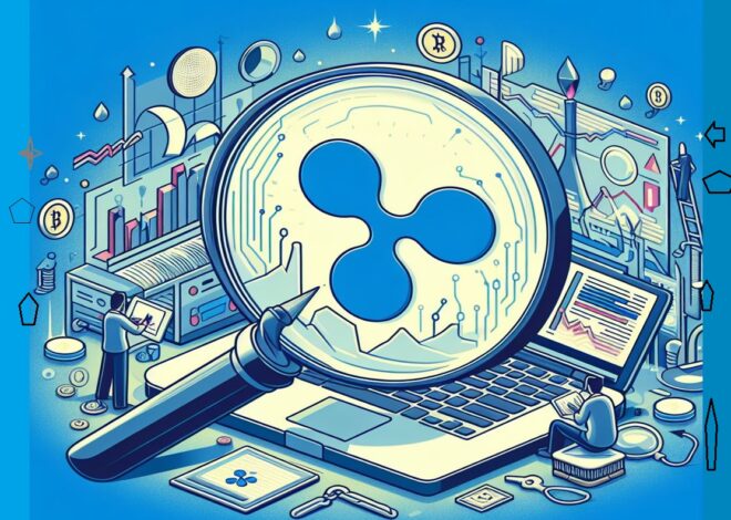 Ripple (XRP)- The Class Actions and SEC Legal Battles Updates