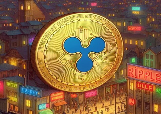 What is the Conspiracy Behind Ripple’s XRP and Bitcoin’s Founder Satoshi?