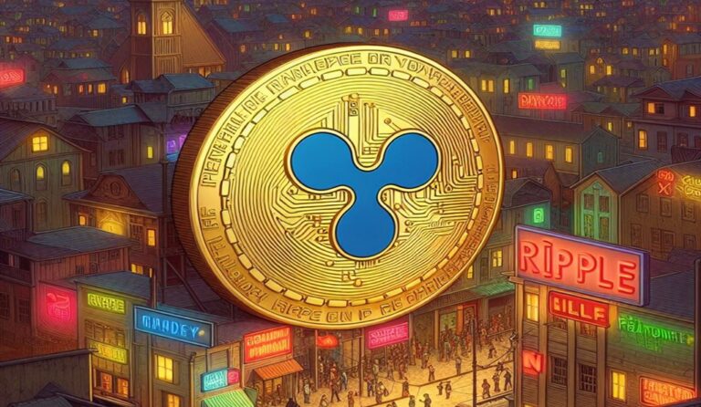 xrp ripple coin