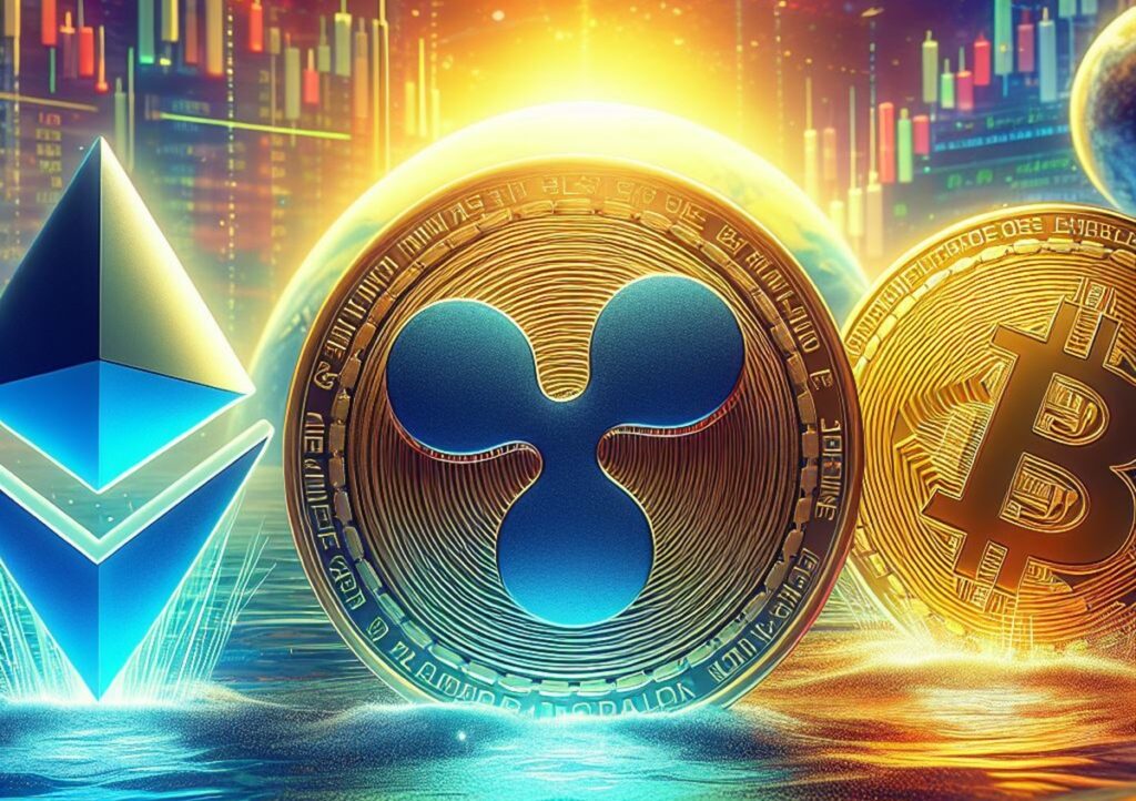 Ripple’s XRP at a Crossroads: ETF Optimism Clashes with SEC Concerns