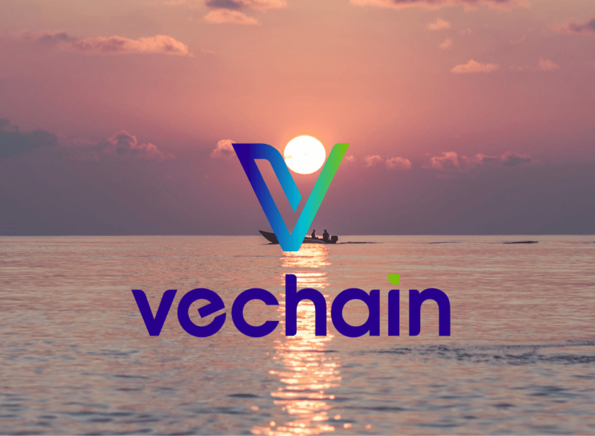 VeChain’s(VET) Potential: Analyst Expects Price Surge of 5,800% or More