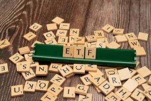 ETFS