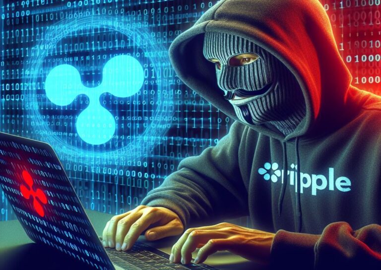 xrp hacker