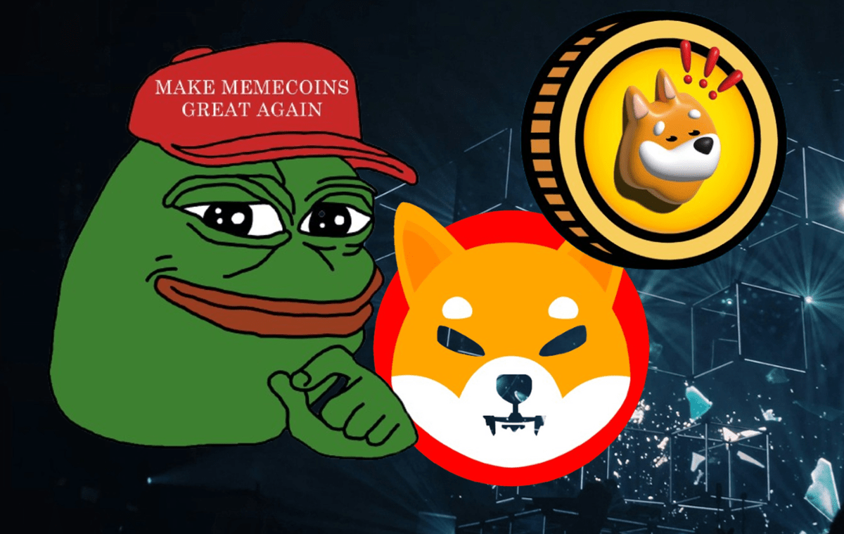 The PEPE Phenomenon 700% Surge in the Battle for Memecoin King