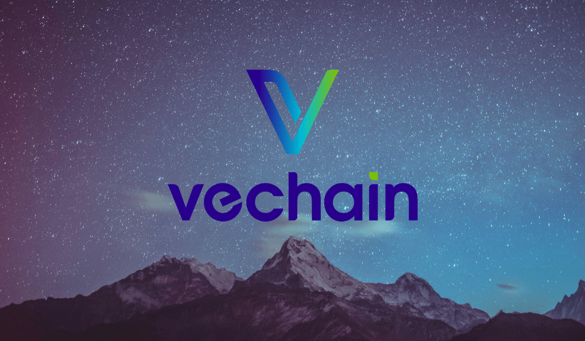 VeChain (VET) Rises Against Market Downturn: Analysts Suggest Potential 500% Price Increase in Coming Weeks