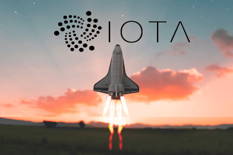IOTA: Unveiling the Abu Dhabi Foundation Launch and Blockchain Innovations