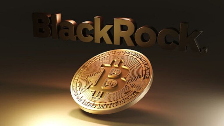 BlackRock’s ETF Forecast: Bitcoin and Ethereum Reign, Solana and XRP Face Uncertainty