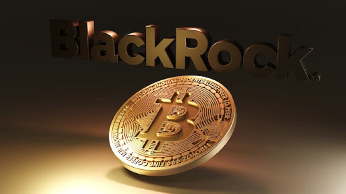 BlackRock’s Trillion-Dollar Gamble: VeChain, Chainlink, IOTA, and Ethereum Leading the Charge in Asset Tokenization