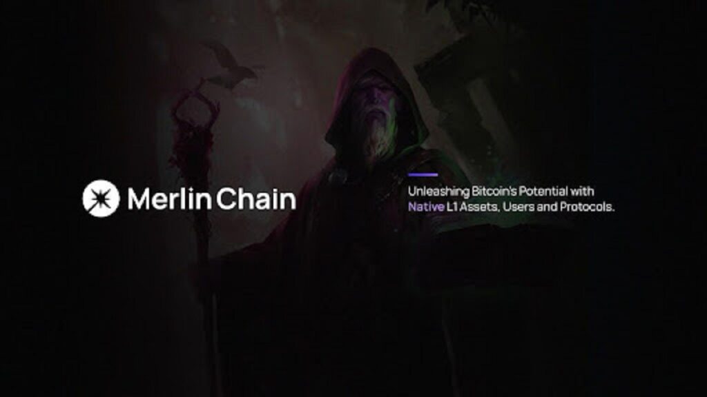 MerlinCHAIN