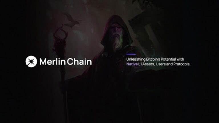 Merlin Chain Unites Community and Enhances Partnerships for a Thriving Bitcoin Future