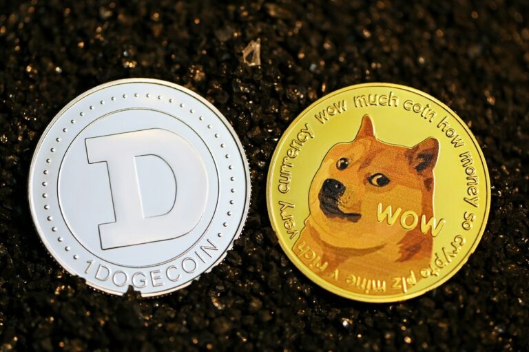 dogecoin