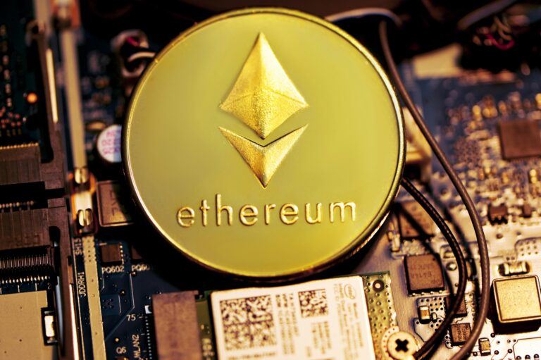 Ethereum’s Price Surge: What $3,500 Means for the Future