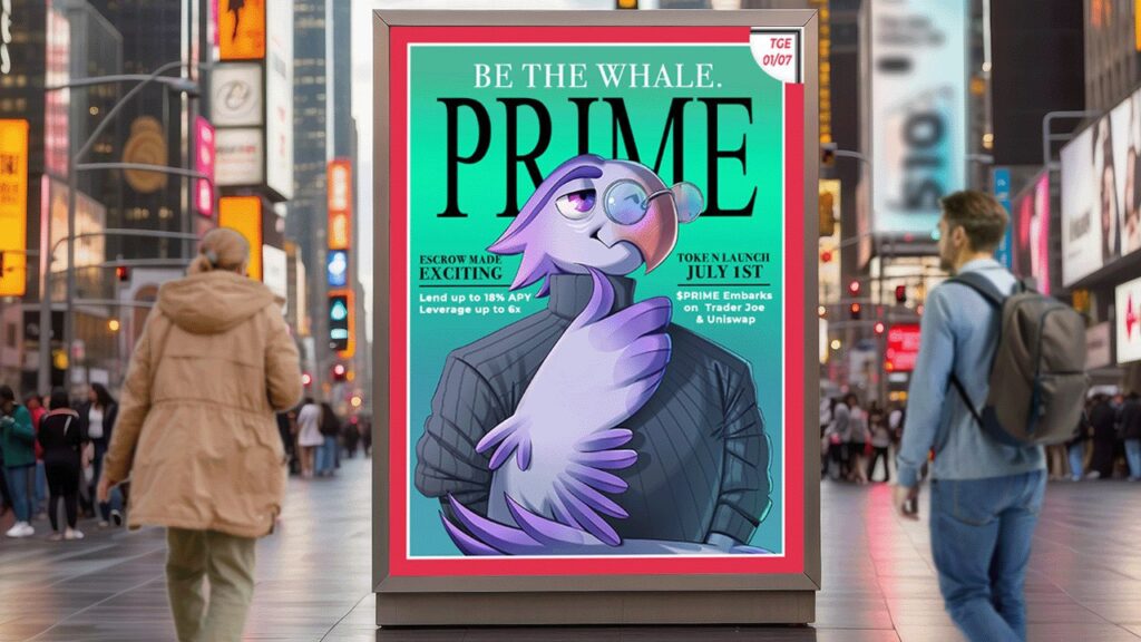 pRIME