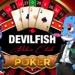 Devilfish NFT Revolutionizes Poker with Innovative NFT Integration