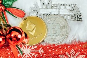 ETH and BTC