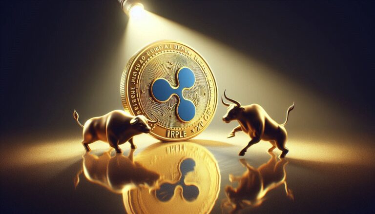 RIPPLE XRP