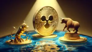 BULLS AND BEAR ON XRP