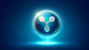 Ripples's XRP COIN