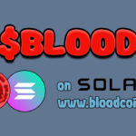 $BLOOD Initiates Pre-Sale Amid Plans Of Revolutionizing Meme Coin Market