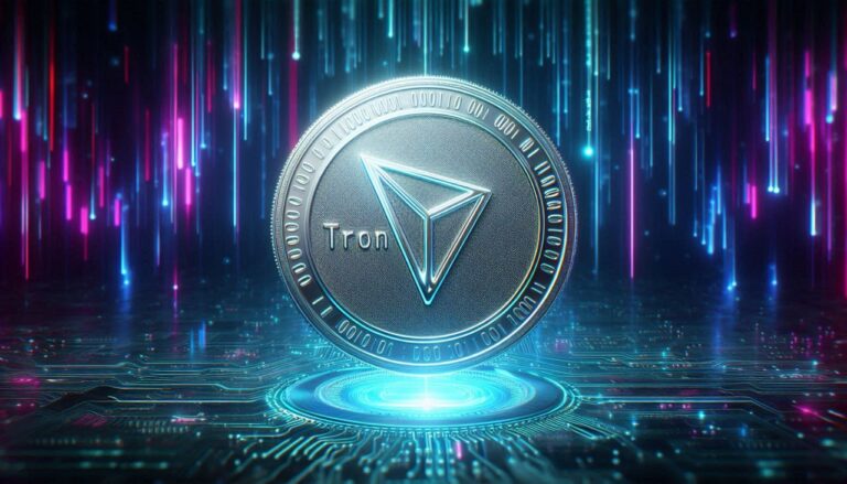 Tron Network’s Unstoppable Growth: 8 Months of Rising Transactions!