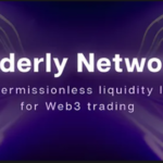 Orderly Network Targets AWS-Like Dominance in the Web3 Trading Space