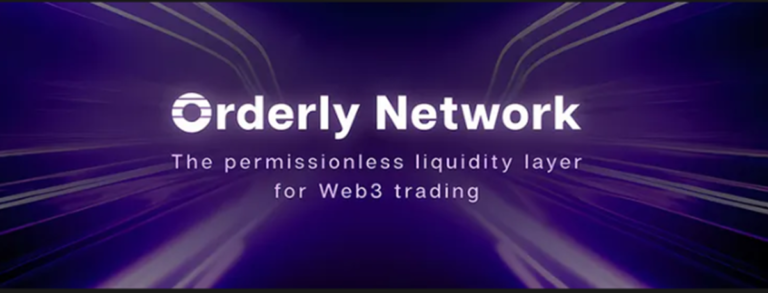 Orderly Network Targets AWS-Like Dominance in the Web3 Trading Space