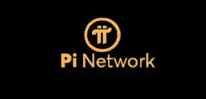 Pi NETWORK on black