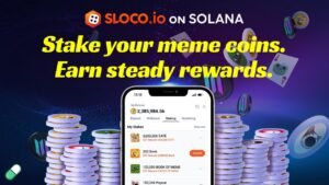 Sloco on solana