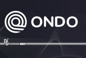 oNDO FINANCE chart
