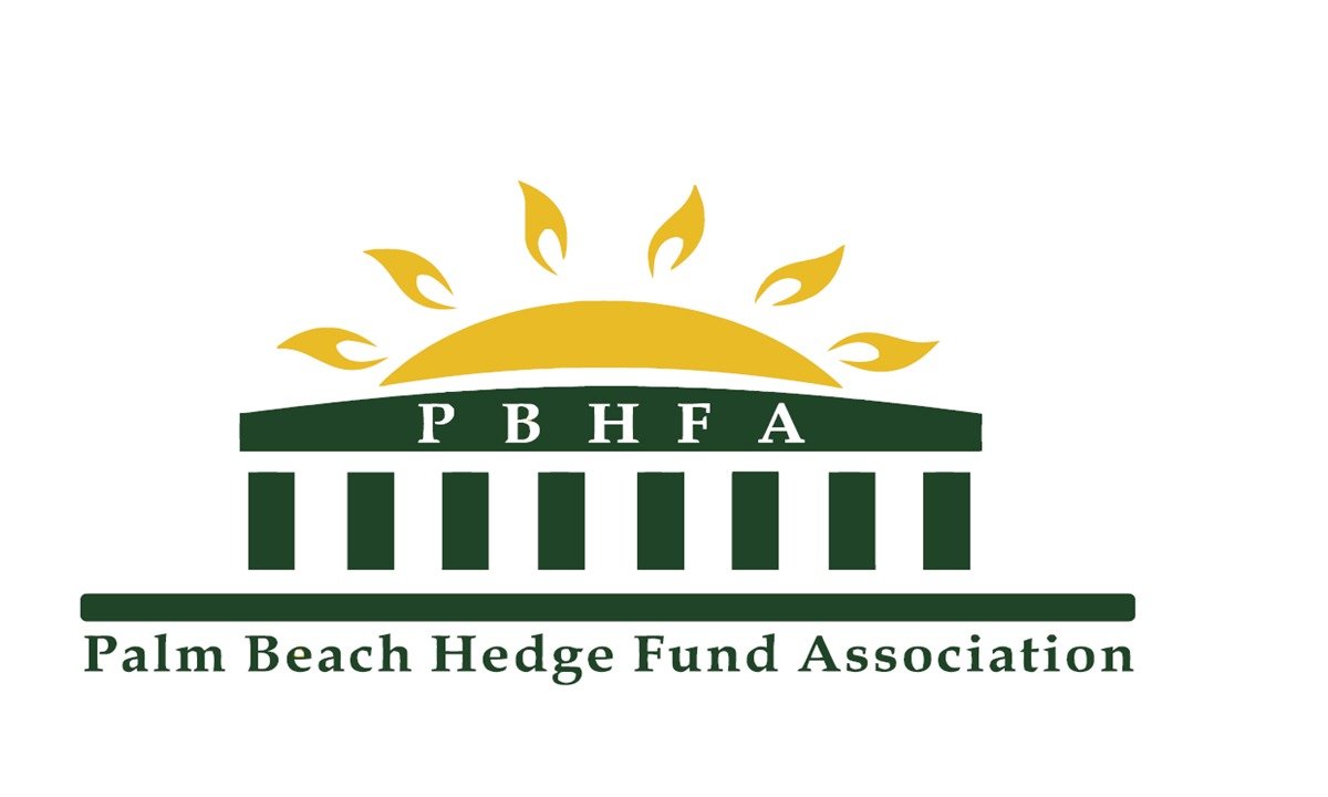 Palm beach Hedge fund logo