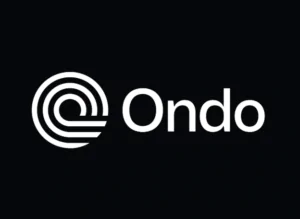 ONDO on $100B Market Projection black