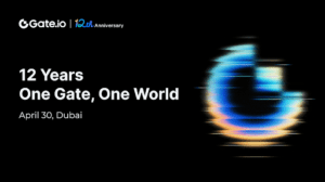GATE iO PRESS RELEASE IMAGE