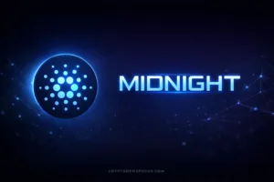Cardano Midnight image