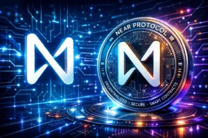 NEAR Protocol IMAGE