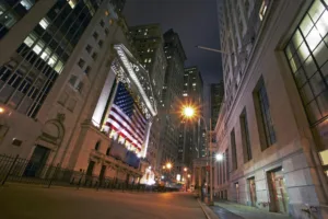 Why Wall Street’s Tokenization Engine Could Be Bigger Than Bitcoin