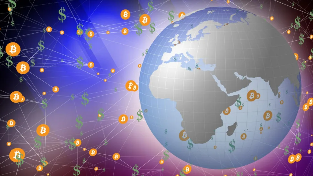 Wall Street's New Blockchain Obsession XRP image