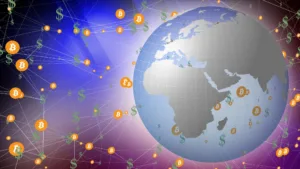 Wall Street's New Blockchain Obsession XRP image
