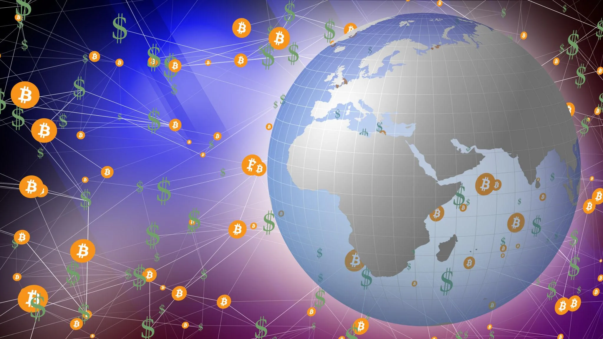 Wall Street's New Blockchain Obsession XRP image