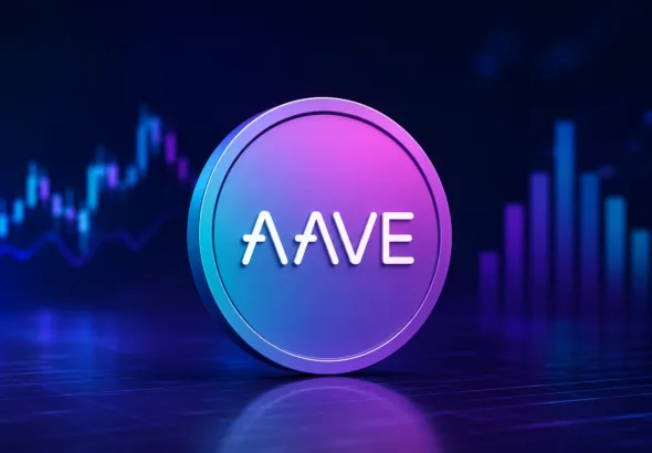 IMAGE OF AAVE